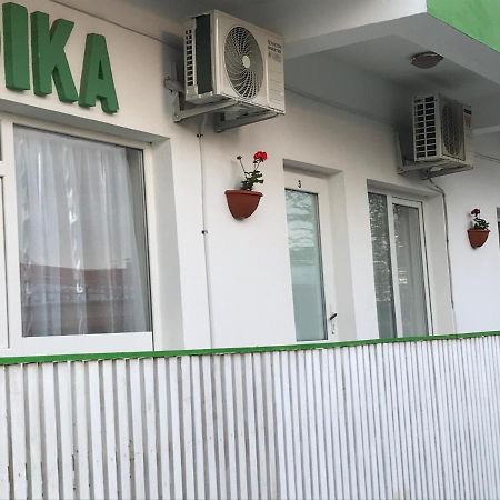 Pensiunea Scoika Steaguri Neptun Exterior photo